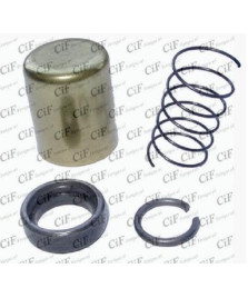 KIT REVISIONE MOTORINO COMPL.DI DISTANZI