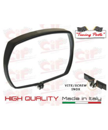 CORNICE FARO NERA VESPA 50 SPECIAL