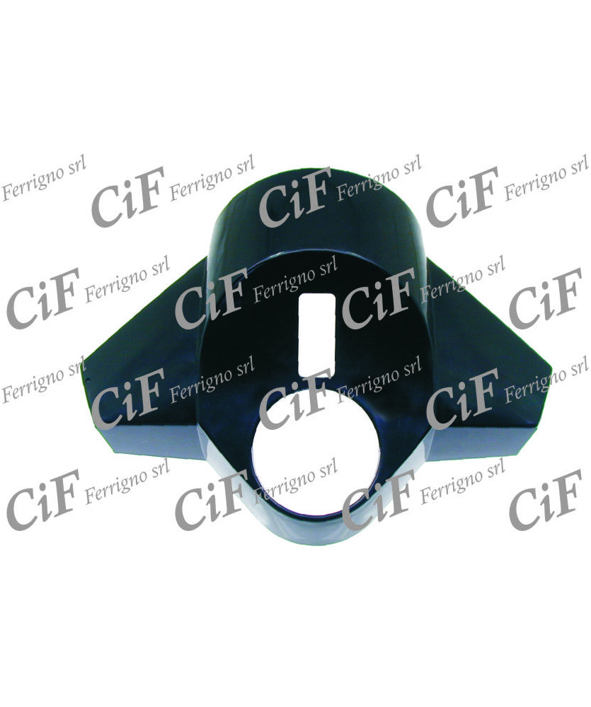 COPERCHIO UBRIO PK 50-125 S