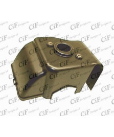 CUFFIA CILINDRO SCOOTER ZIP SFERA FREE