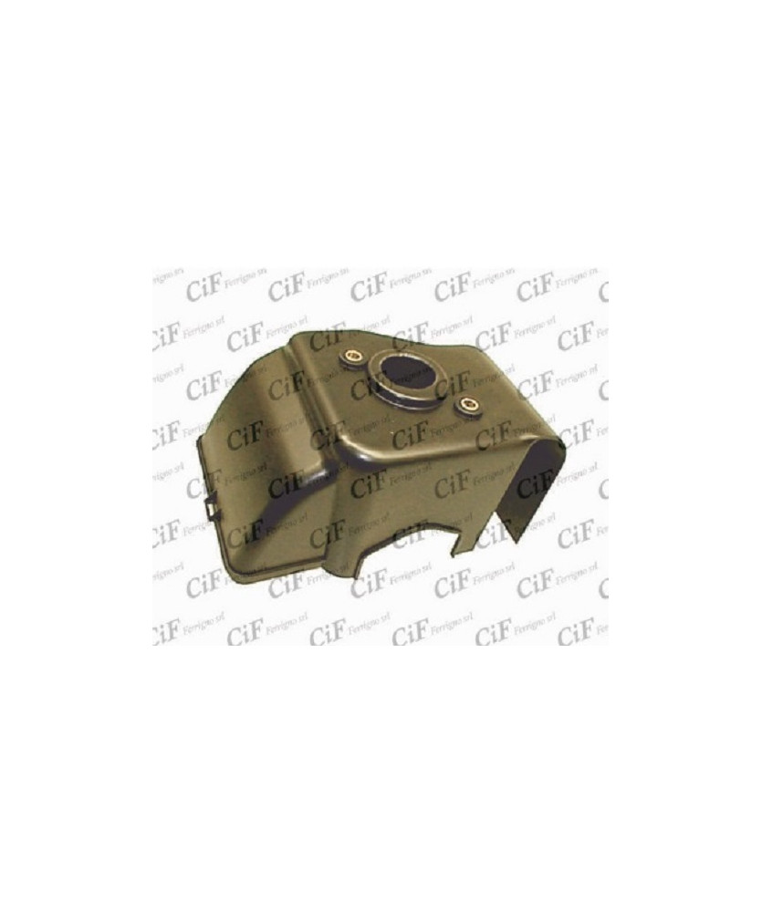 CUFFIA CILINDRO SCOOTER ZIP SFERA FREE