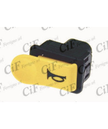 PULSANTE CLSON GIALLO -GILERA