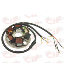 STATORE VESPA 125 ET3