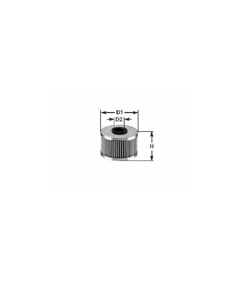 FILTRO F80