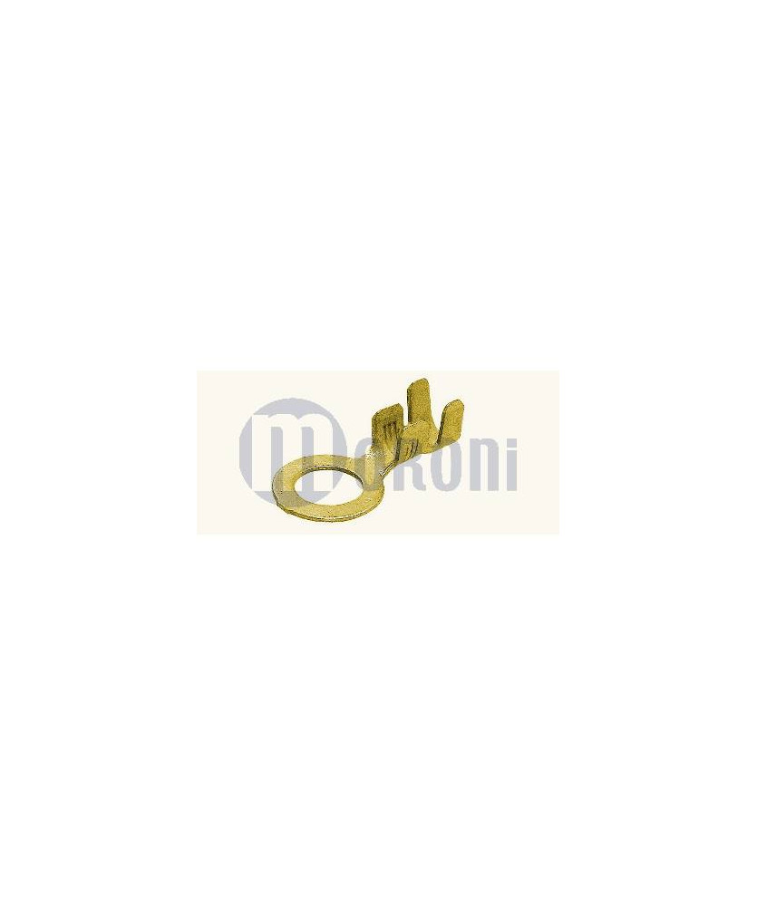 OCCHIELLO FORO 8.2 SEZ.1.00-2.50