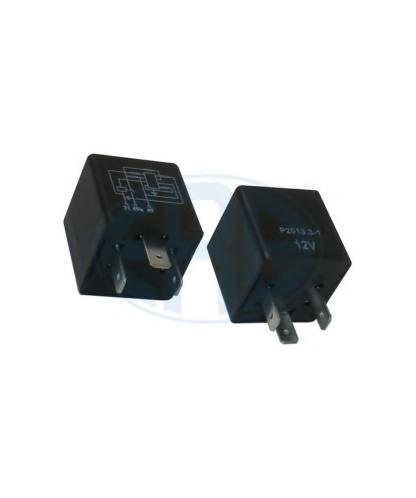 INTERMITTENZA II.GH.PL. 12 VOLT 3 PIN IF