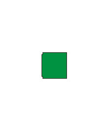VETRINO VERDE NEUTRO