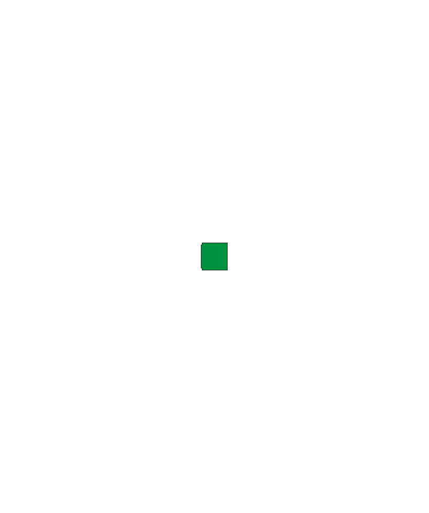 VETRINO VERDE NEUTRO