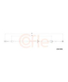CAVO CAMBIO IDEA 350 1.3D 04
