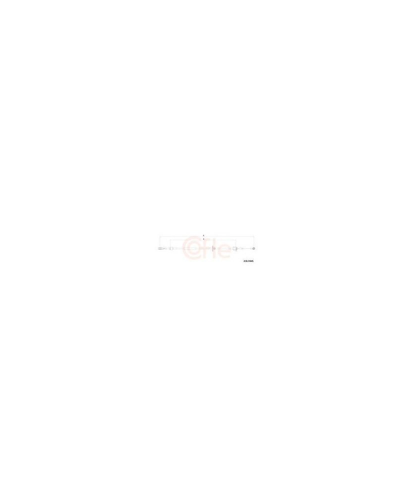 CAVO CAMBIO IDEA 350 1.3D 04