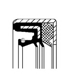 PARAOLIO RW-CALZATO 766PTF