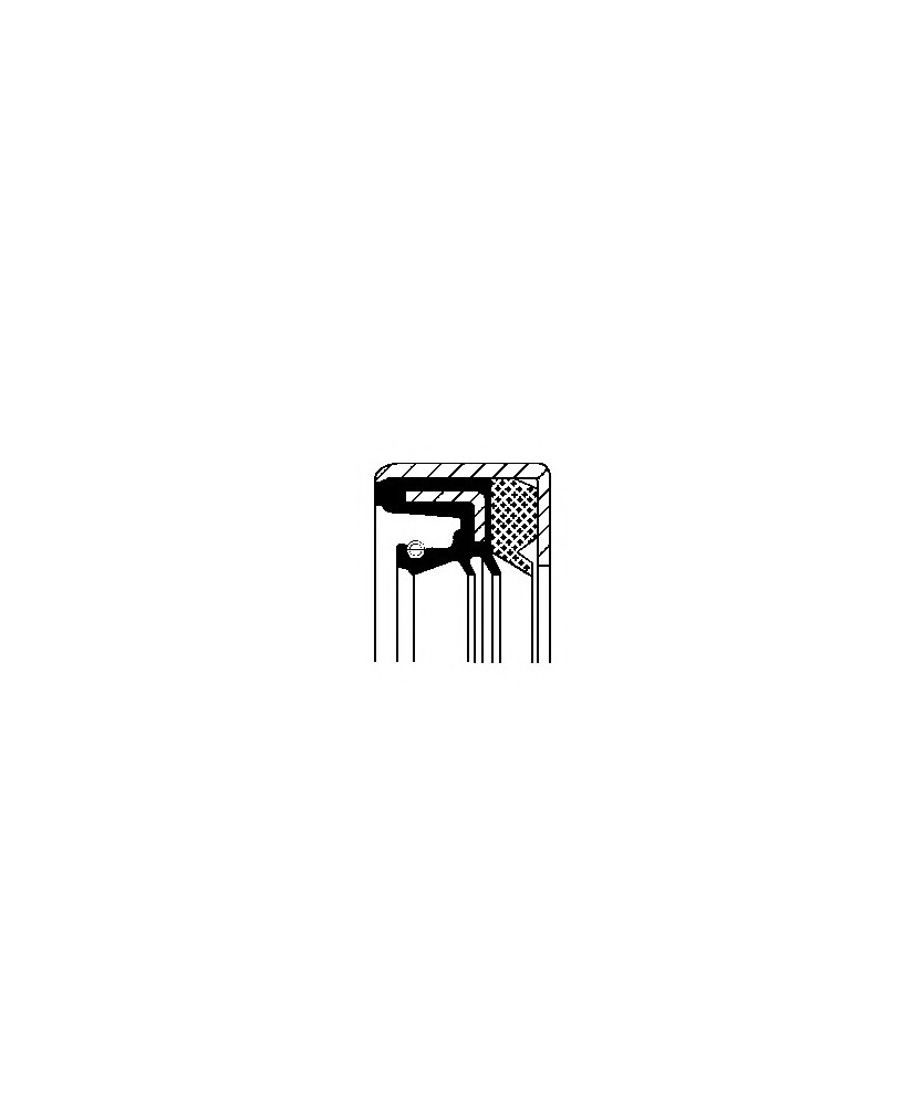 PARAOLIO RW-CALZATO 766PTF