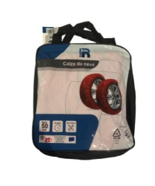 CALZE DA NEVE EVOLUTION MISURA XL