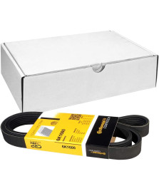 Cinghia Poly-V 6PK1600 CORSA 1.7D