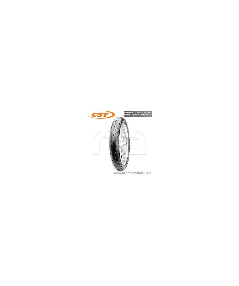 COPERTURA STREET 100/80 16              C918 50P TL E 7456