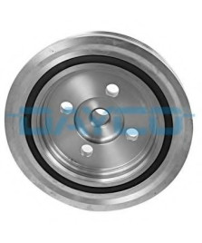 SMORZATORE FOCUS I