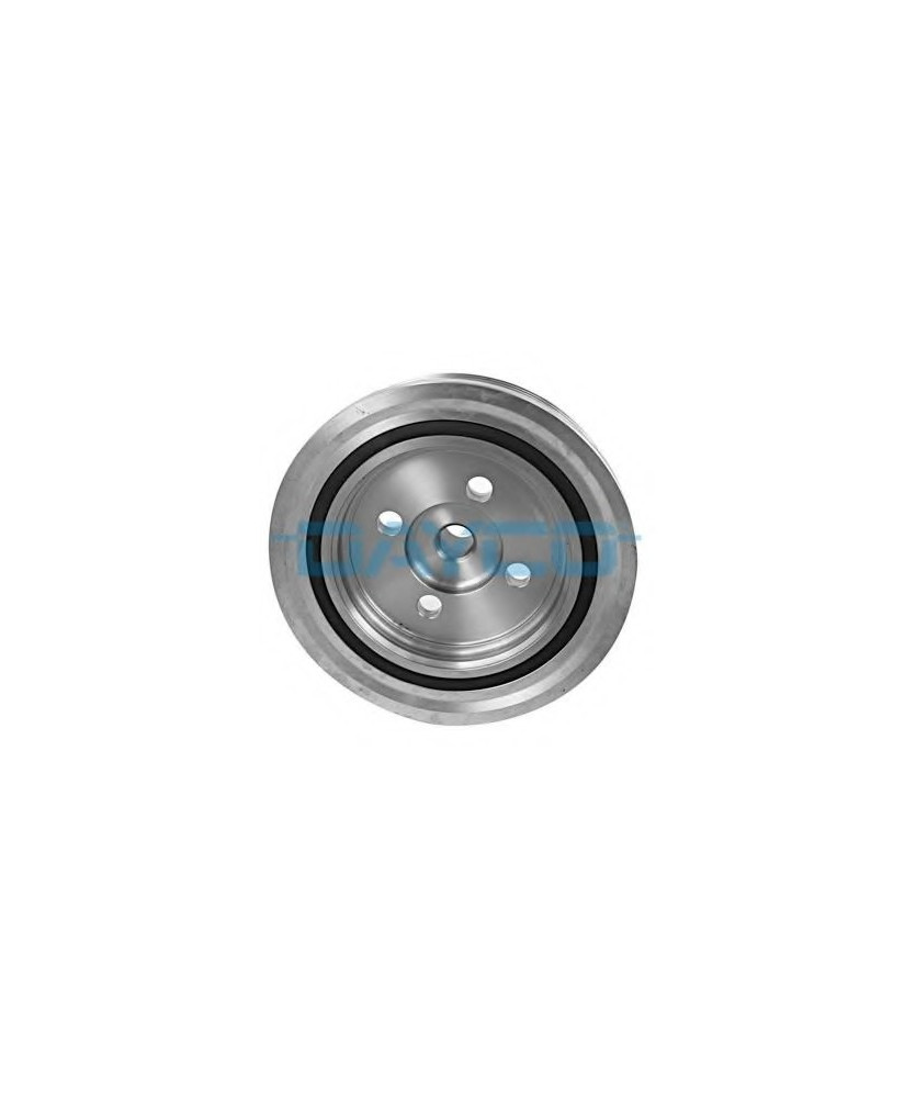 SMORZATORE FOCUS I