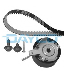 KIT DISTRIUZIONE C-MAX FOCUS KA+