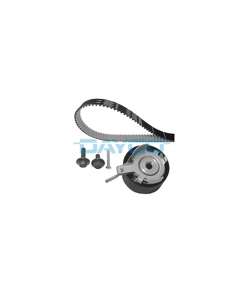 KIT DISTRIUZIONE C-MAX FOCUS KA+