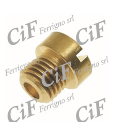 GETTO VAR.87 TIPO PICCOLO FILETTO MM. 5