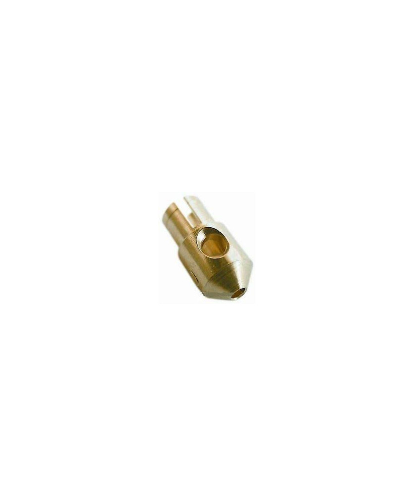 GETTO MASSIMO VAR.98 X CARBURATORI SERI