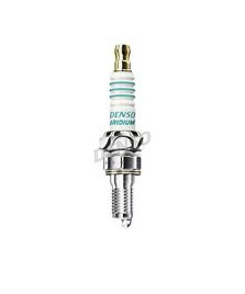 CANDELA ACCENSIONE IRIDIUM POWER