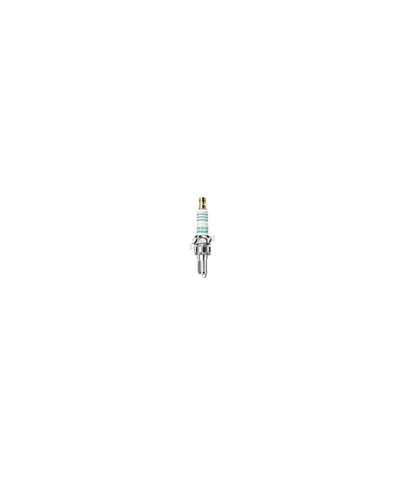 CANDELA ACCENSIONE IRIDIUM POWER