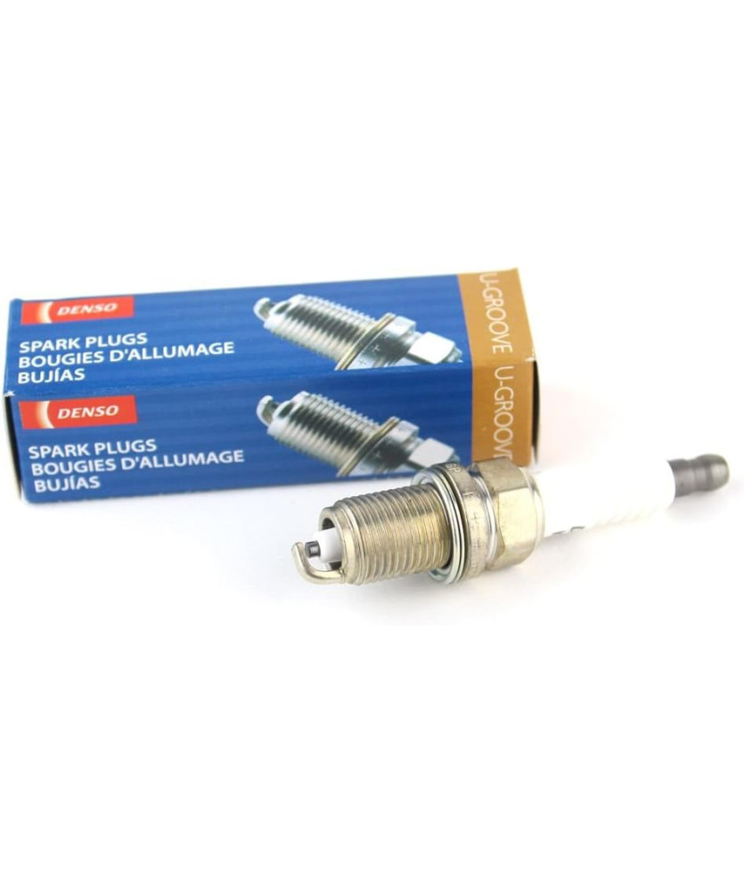 CANDELA ACCENSIONE NICKEL
