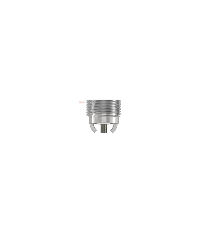 CANDELA ACCENSIONE NICKEL