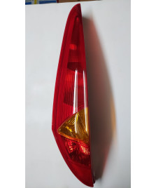 GRUPPO OTTICO FANALE POSTERIORE PUNTO 3  PORTE SINISTRO SX 1999-2003