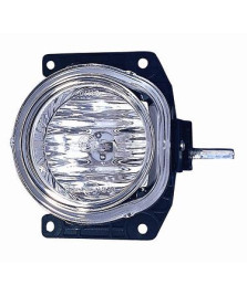 PROIETTORE FENDINEBBIA DESTRO SINISTRO   DX-SX H1 159 2005/09-2011/05