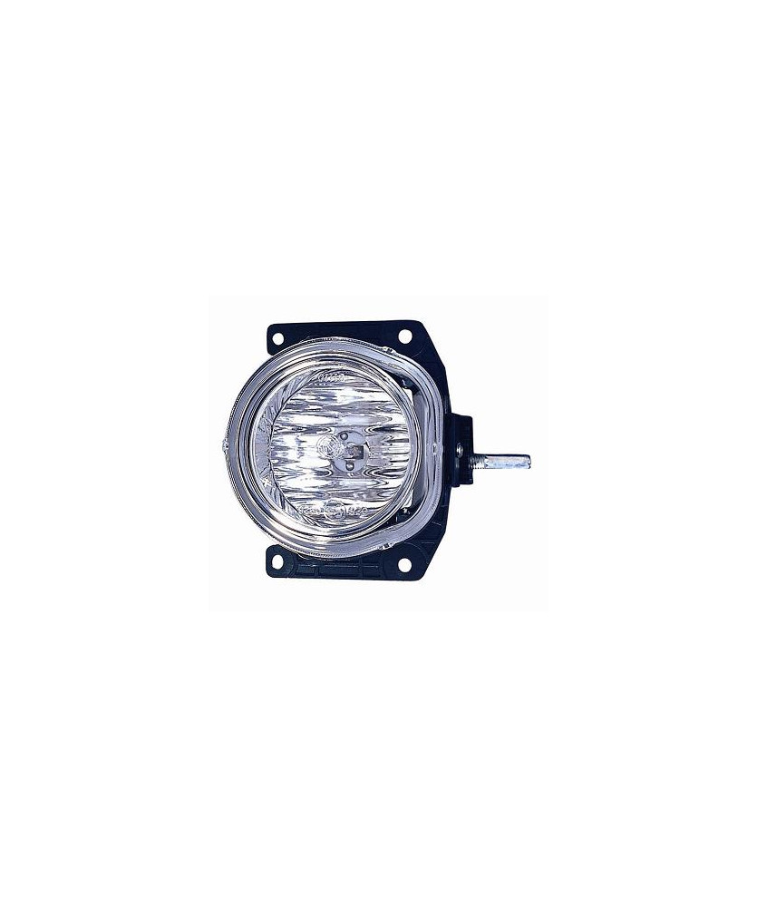PROIETTORE FENDINEBBIA DESTRO SINISTRO   DX-SX H1 159 2005/09-2011/05
