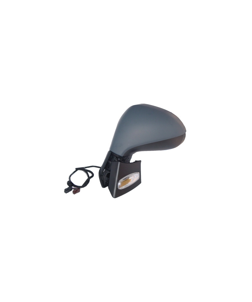 RETROVISORE ELETT. TERM.                207 2006/05-
