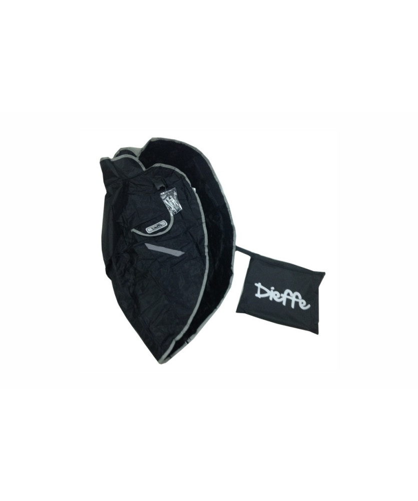 COPRIGAMBE MOTO UNIVERSALE