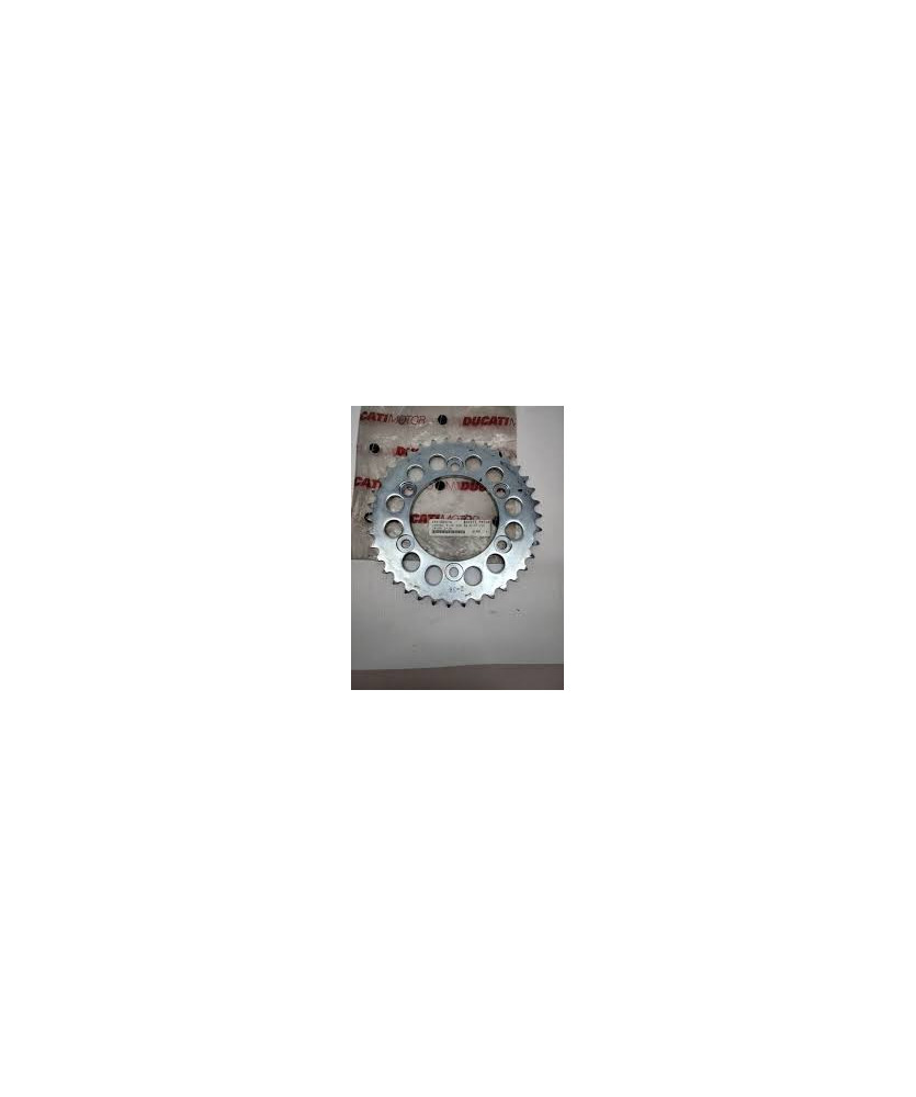 CORONA Z38 600 SS M 1997