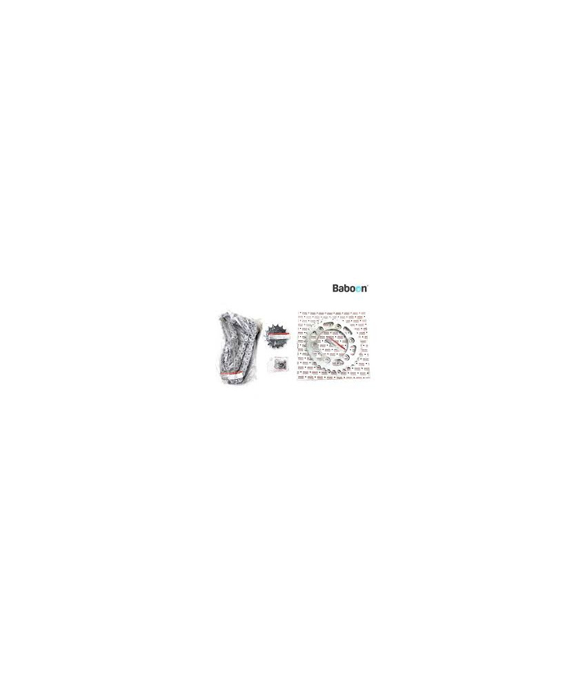KIT CATENA S4 2001