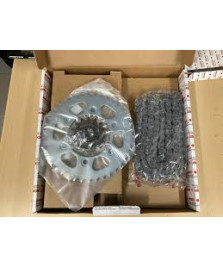 KIT CATENA 750 MONSTER 2002