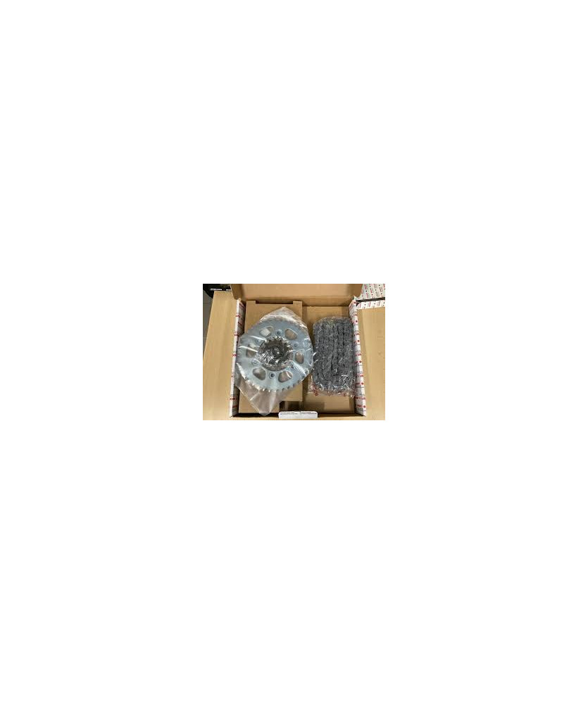 KIT CATENA 750 MONSTER 2002