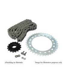 KIT CATENA MONSTER 1000 2003