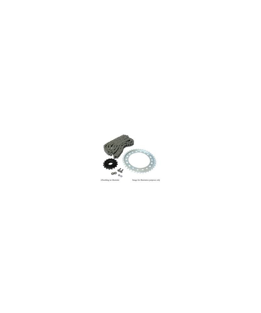 KIT CATENA MONSTER 1000 2003