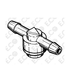 SPRUZZATORE - RCORDO A.R. 145