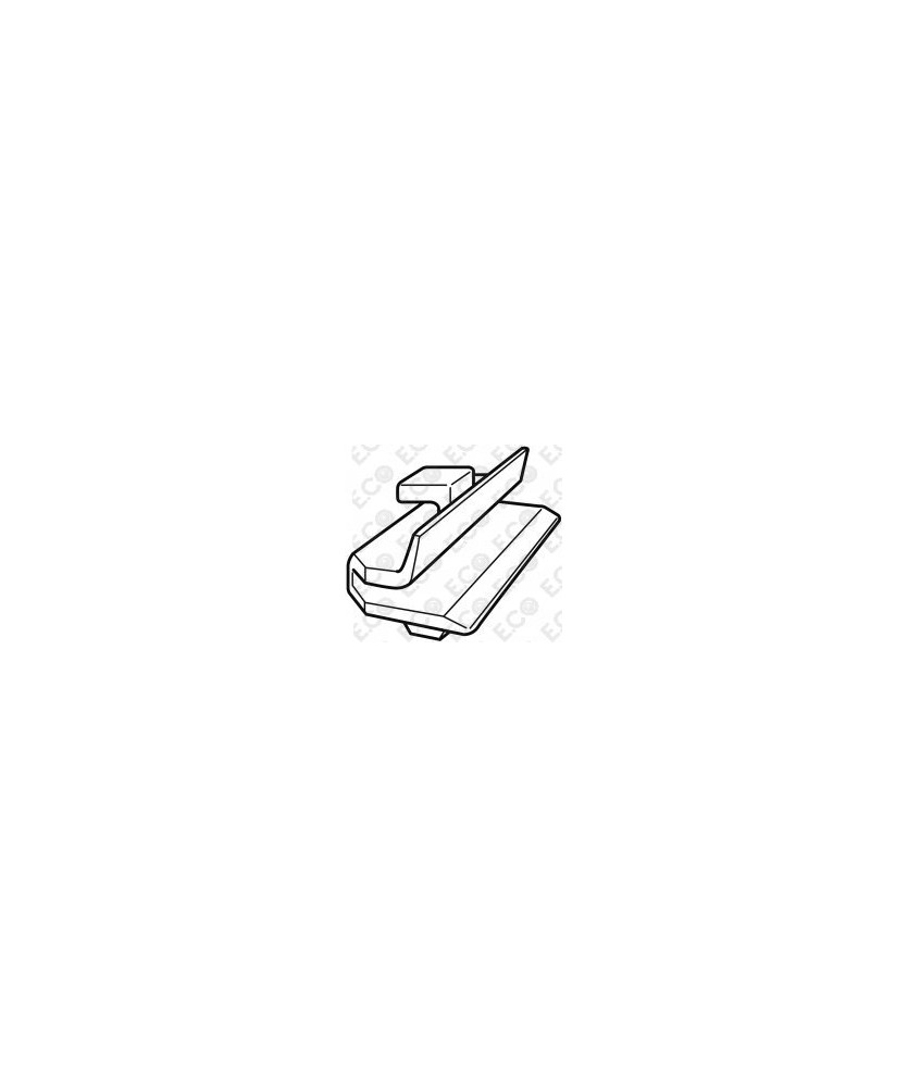 KIT CARROZZERIA 3 PEZZI