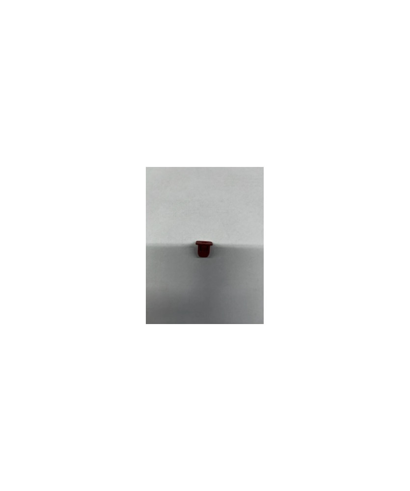 MAEVITE ROSSA FISSAGGIO PARAURTI