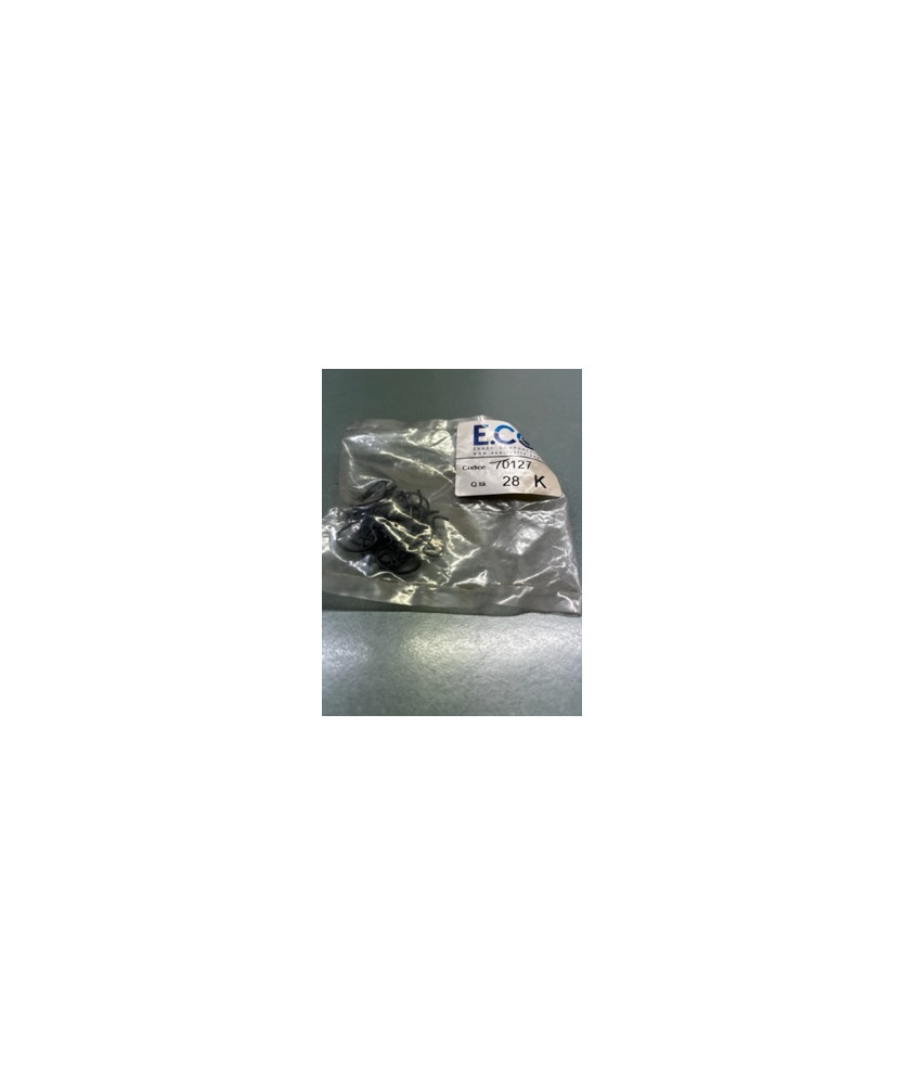 KIT CARROZZERIA CONF. DA 28 PZ