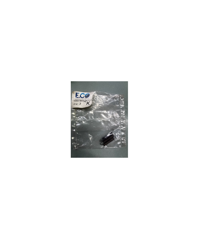 KIT CARROZZERIA CONF. DA 3 PZ