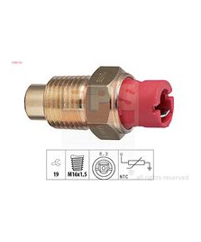 SENSORE TEMPERATURA ACQUA  CINQUECENTO 0.7
