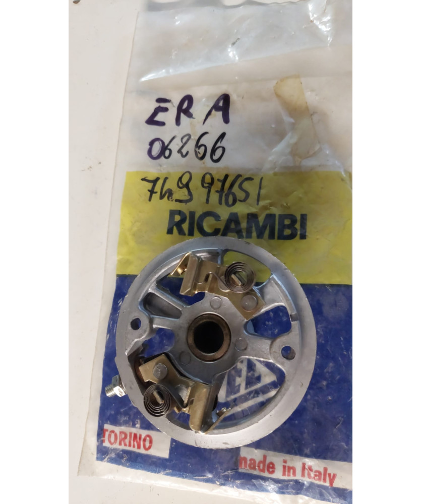 SUPPORTO PORTASPAZZOLE MARELLI 74997651