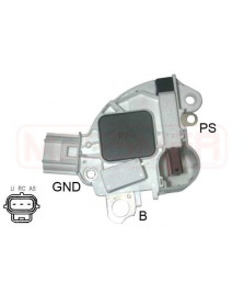 REGOLATORE ALTERNATORE
