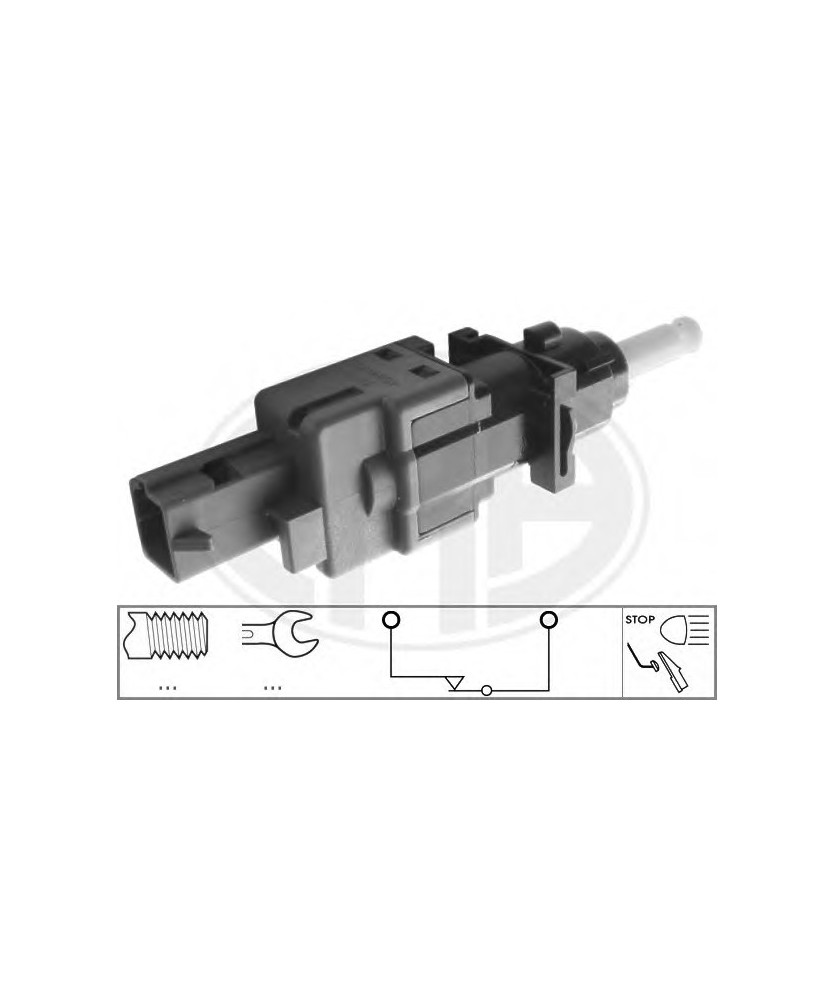 INTERRUTTORE STOP AR 147 1.6I 16V