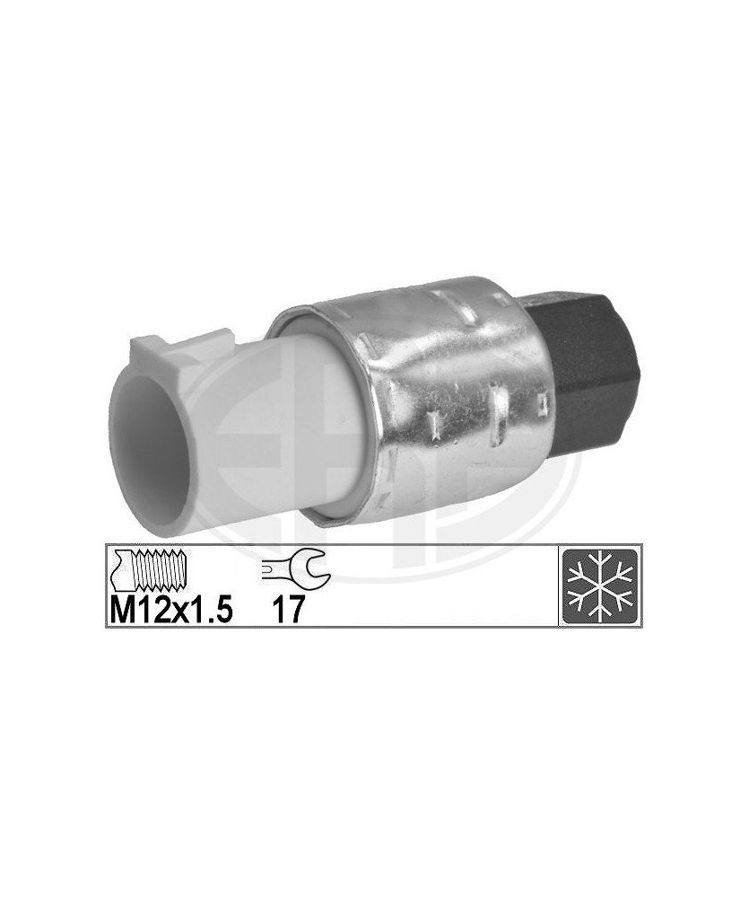 INTERRUTTORE A PRESSIONE  CLIMATIZZATORE PRESSOSTATO  FOCUS-MONDEO-KA